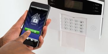 Intruder Alarms Bournemouth