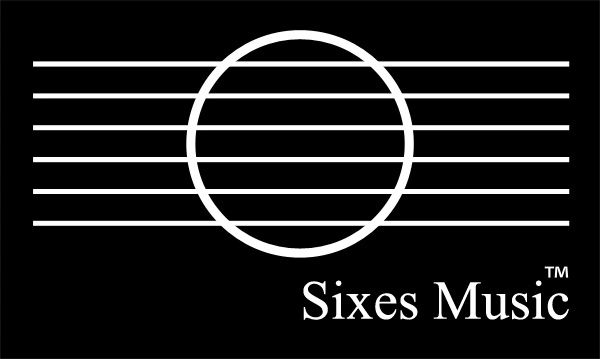 Sixes Music Logo