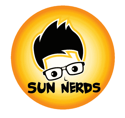 Sun Nerds
