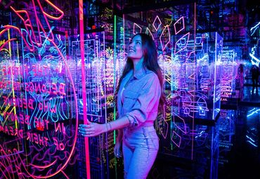 Fantasy Lab- Las Vegas