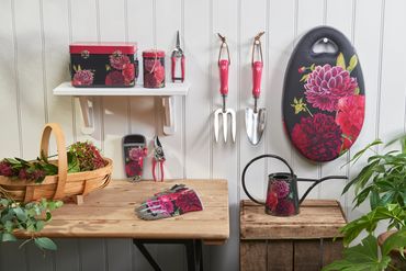 British Bloom from the RHS Giftware Collections
