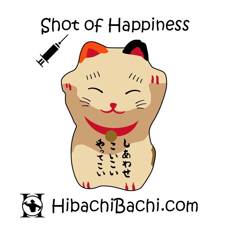 hinachi-baaです！ Hibachi Teppanyaki & Bar