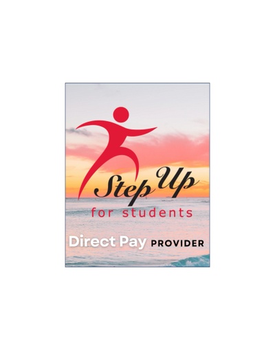 WAVE is a Direct Pay Provider Step Up For Students