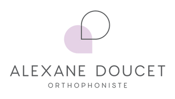 Alexane Doucet
Orthophoniste
