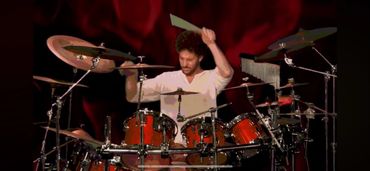 Joe Schnessel - Drums