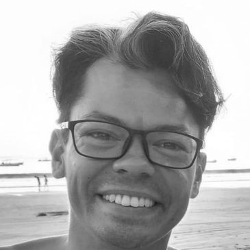 William Mendoza
