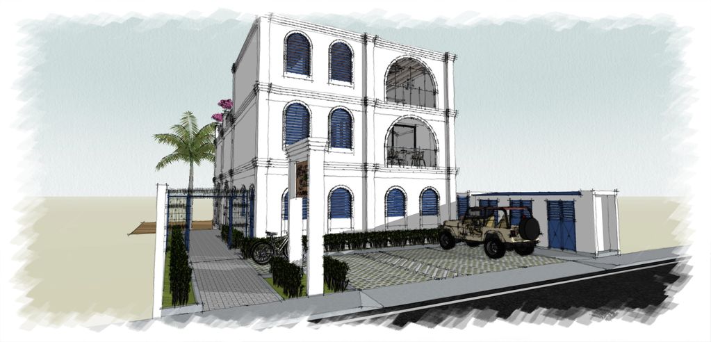 Guana Developers Business Consulting Project Management Operations Real Estate Property Costa Rica