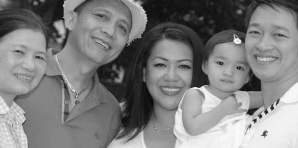 our family