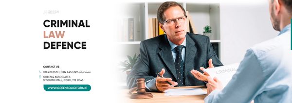 GREEN AND ASSOCIATES SOLICITORS