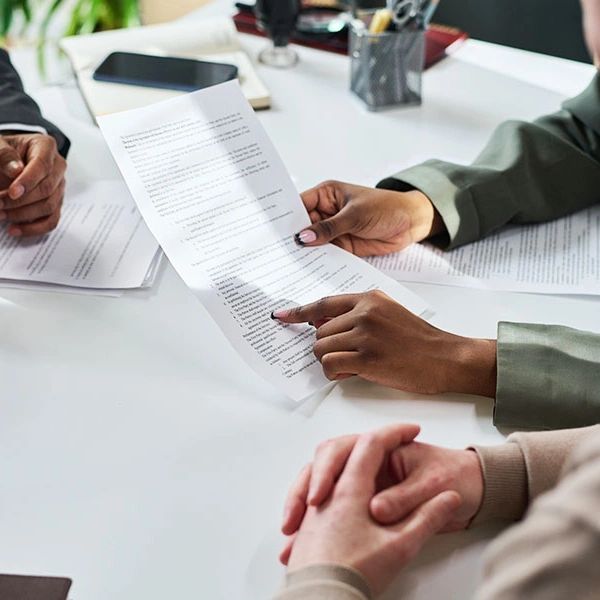 GREEN AND ASSOCIATES SOLICITORS