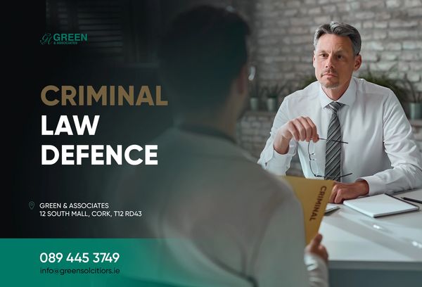 GREEN AND ASSOCIATES SOLICITORS