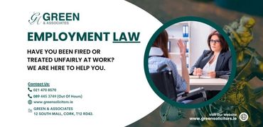 Employment law