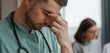 Medical negligence
