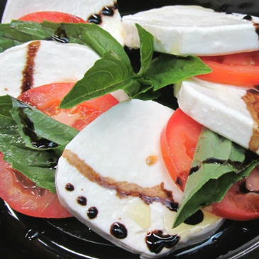 Caprese Salad