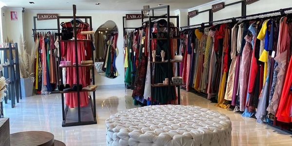 Boutique Macaria Renta de Vestidos en Puebla software