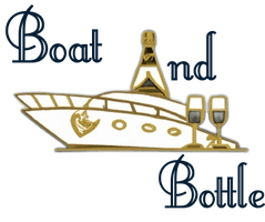 Boat and Bottle