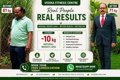 Real client success stories achieved through personalized guidance, healthy habits and sustainable l