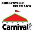 Shortsville Firemen's Carnival & Parade and Other dept. Events