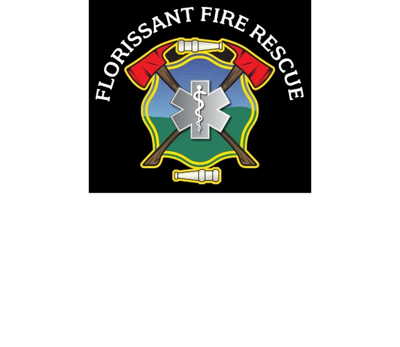 Florissant Fire Rescue Symbol