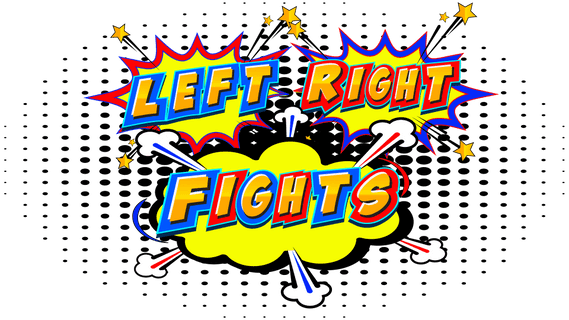 Left Right Fights!
