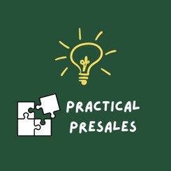 Practical Presales