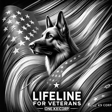 "Free Lifeline phones connecting veterans to vital services."