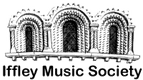 Iffley Music Society