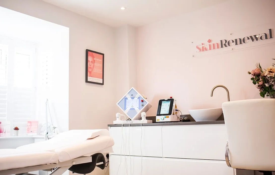 SkinRenewal Clinic in Colchester, Essex - a private, boutique skin clinic