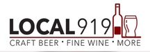 Local 919 Craft Beer and Fine Wine