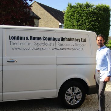 London & Home Counties Upholstery Ltd Technician
