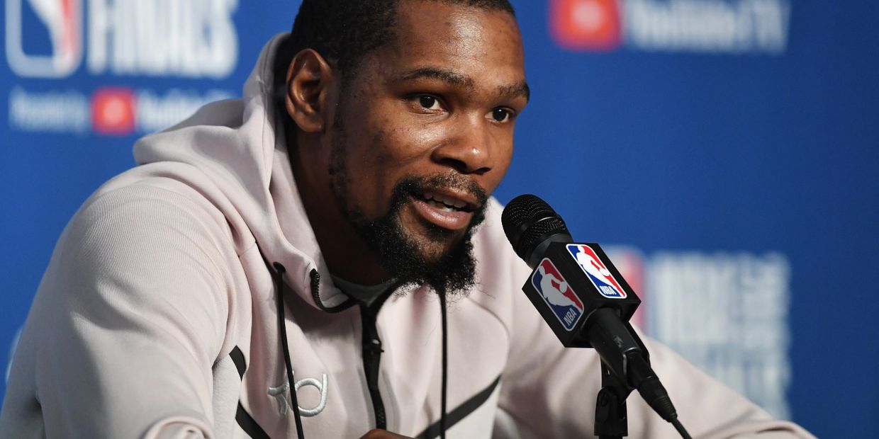kevin durant