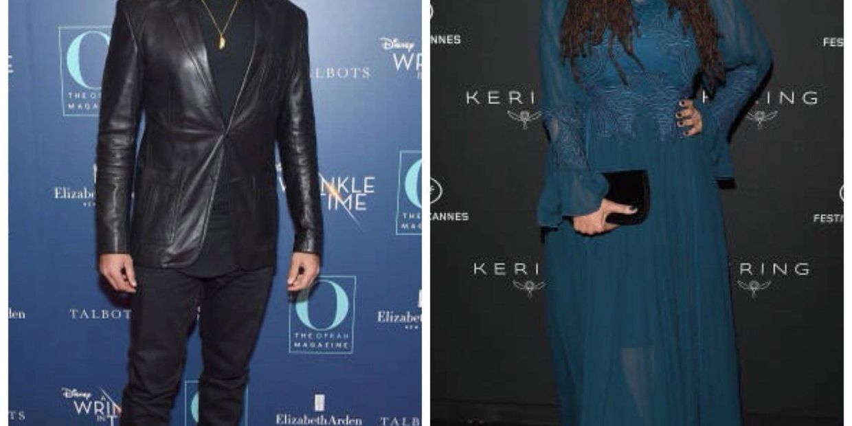 colin kaepernick, ava duvernay