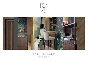 Concept Design, Ascot Berkshire