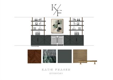 Bespoke Joinery Design, Ascot