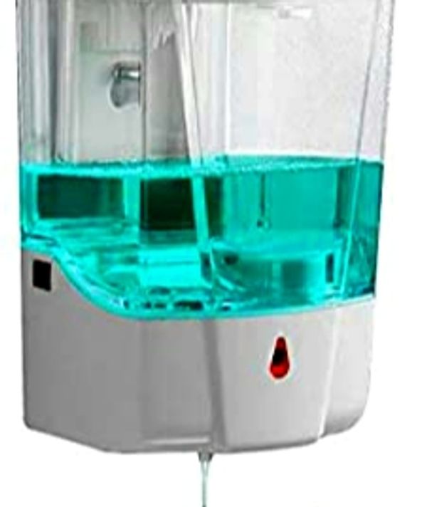 Hand Sanitizer Dispenser