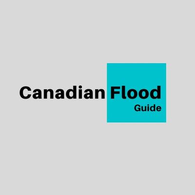 Canadian flood guide