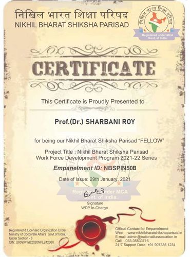 Nikhil Bharat Shiksha Parisad