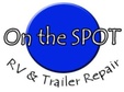 On the Spot RV & Trailer Repair
