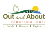 Out and About Minnesota Tours