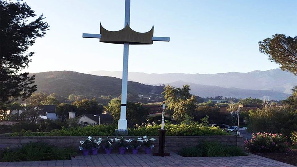 Christ the King Lutheran Church and Preschool