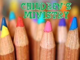 Childten's Ministries