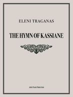 THE HYMN OF KASSIANE
“A beautiful homophonic setting and welcome addition to Lenten or Holy Week ser