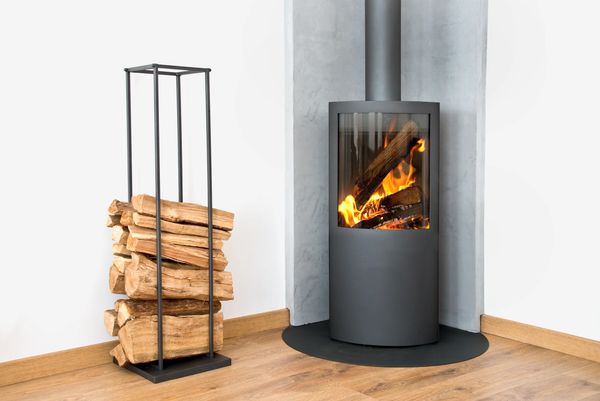 Godstone Stoves