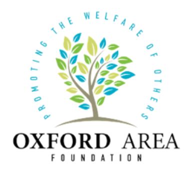Oxford Area Foundation