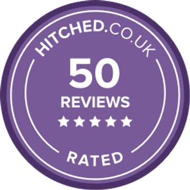 Hitched Best bridal makeup artists
Hitched Best bridal hairstylist