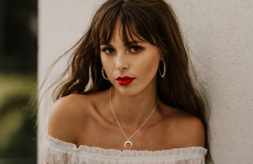 Jewellery 
Branding photo session
Small business
Maya Jasinska MUAH
Headshots
Photographer