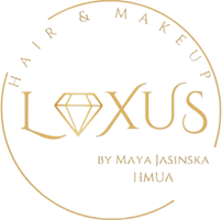 
LOXUS Hair & Make-up 
by MayaJasinska HMUA

