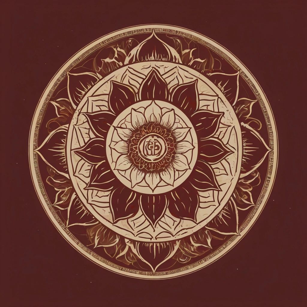 vajra lotus foundation