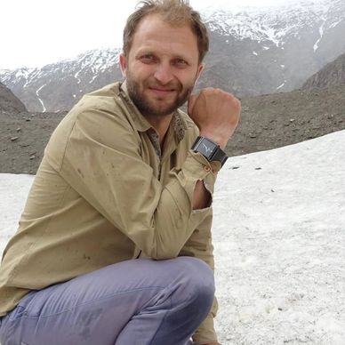 Manzoor Ilahi, Mineral Exploration, Rockalas, Geologist, Consultant Geologists, Mining of minerals