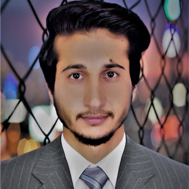 Ibrahim Khan, Drone Expert, Drone Data Collection, Drone based Topography, UAV survey